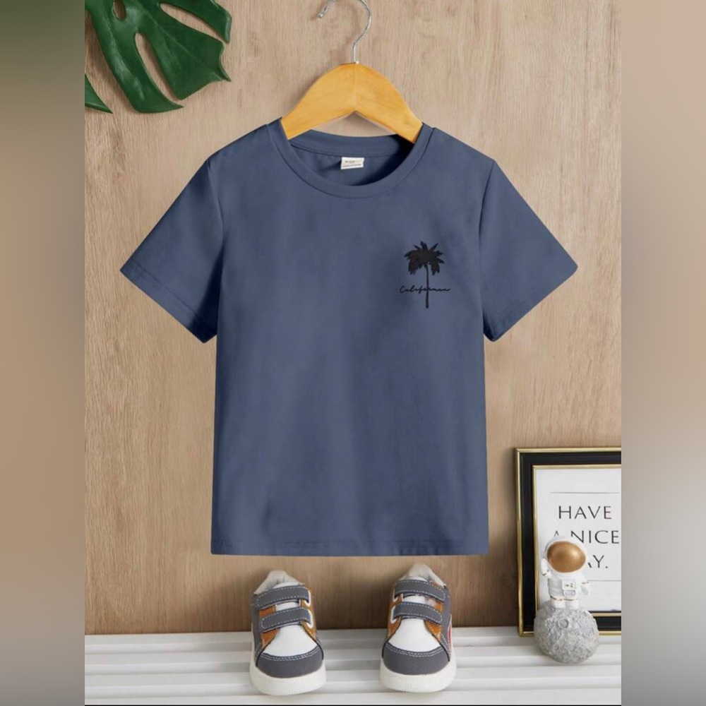Boys T Shirt